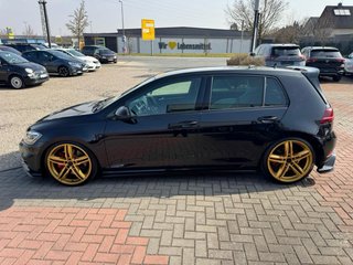 Volkswagen Golf 2019