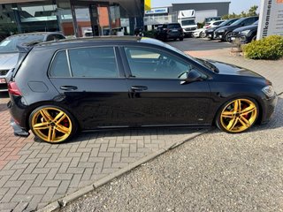 Volkswagen Golf 2019