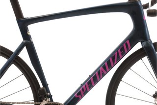 Bicicleta Specialized Tarmac SL7 Comp Di2 12V t.62 Reacondicionada