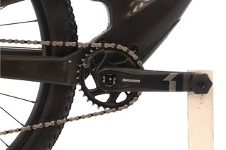 Bicicleta Scott Spark 940 t.M Reacondicionada