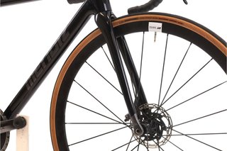 Bicicleta Mendiz F8 SL AXS 12V t.52 Reacondicionada
