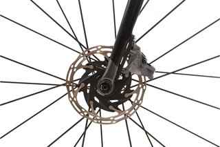 Bicicleta Mendiz F8 SL AXS 12V t.52 Reacondicionada