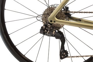 Bicicleta Specialized Tarmac SL7 Comp Di2 12V t.58 Reacondicionada
