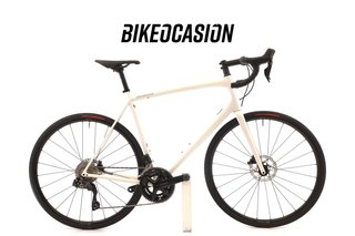 Bicicleta Specialized Aethos Comp Di2 12V t.62 Reacondicionada