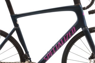 Bicicleta Specialized Tarmac SL7 Comp Di2 12V t.62 Reacondicionada