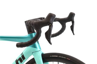 Bicicleta Bianchi Oltre Di2 12V t.54 Reacondicionada