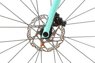 Bicicleta Bianchi Oltre Di2 12V t.54 Reacondicionada