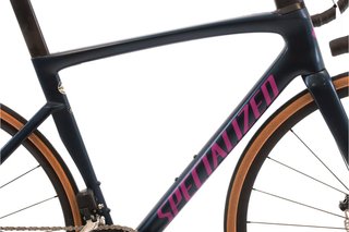 Bicicleta Specialized Tarmac SL7 Comp Di2 12V t.54 Reacondicionada