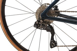 Bicicleta Specialized Tarmac SL7 Comp Di2 12V t.54 Reacondicionada