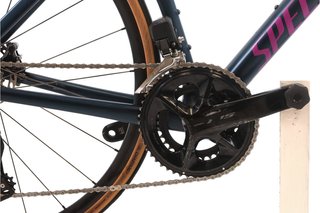 Bicicleta Specialized Tarmac SL7 Comp Di2 12V t.54 Reacondicionada