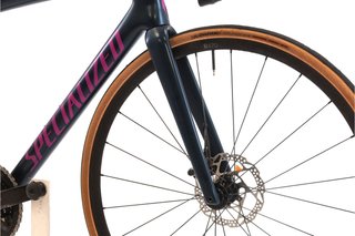 Bicicleta Specialized Tarmac SL7 Comp Di2 12V t.54 Reacondicionada