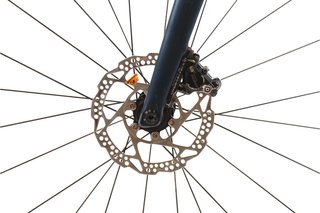 Bicicleta Specialized Tarmac SL7 Comp Di2 12V t.54 Reacondicionada