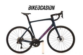 Bicicleta Specialized Tarmac SL7 Comp Di2 12V t.62 Reacondicionada