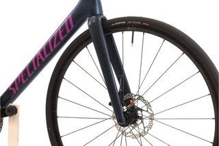 Bicicleta Specialized Tarmac SL7 Comp Di2 12V t.62 Reacondicionada