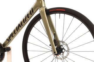 Bicicleta Specialized Tarmac SL7 Comp Di2 12V t.58 Reacondicionada