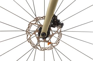 Bicicleta Specialized Tarmac SL7 Comp Di2 12V t.58 Reacondicionada