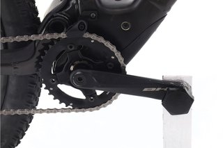 Bicicleta BH iLynx Trail XT t.M Reacondicionada