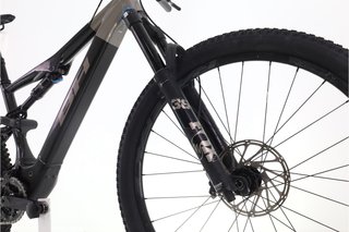 Bicicleta BH iLynx Trail XT t.M Reacondicionada