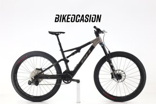 Bicicleta BH iLynx Trail XT t.M Reacondicionada