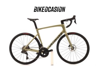 Bicicleta Specialized Tarmac SL7 Comp Di2 12V t.58 Reacondicionada