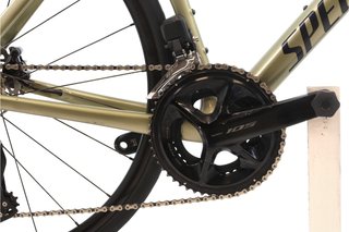 Bicicleta Specialized Tarmac SL7 Comp Di2 12V t.58 Reacondicionada