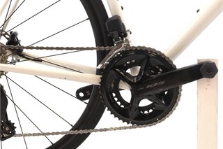 Bicicleta Specialized Aethos Comp Di2 12V t.62 Reacondicionada