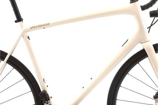Bicicleta Specialized Aethos Comp Di2 12V t.62 Reacondicionada