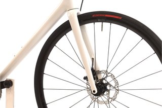 Bicicleta Specialized Aethos Comp Di2 12V t.62 Reacondicionada