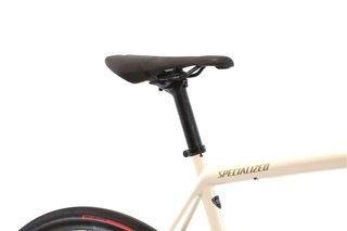 Bicicleta Specialized Aethos Comp Di2 12V t.62 Reacondicionada