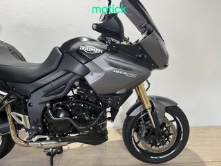 TRIUMPH TIGER 1050 (2 MALETAS)