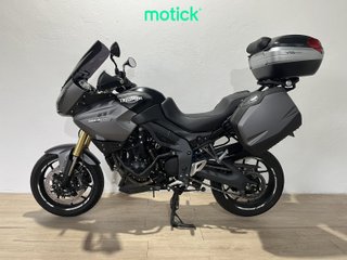 TRIUMPH TIGER 1050 (2 MALETAS)