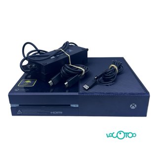 Consola Microsoft Xbox One 500GB