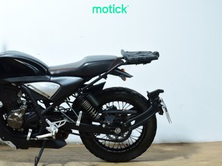 RIEJU CENTURY 125