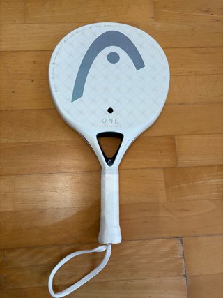 Pala de Pádel HEAD One Ultralight