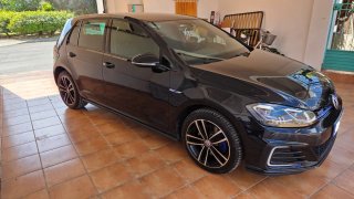 Volkswagen Golf 2020 GTE