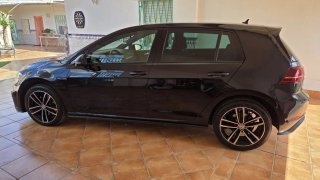 Volkswagen Golf 2020 GTE