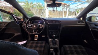 Volkswagen Golf 2020 GTE