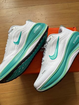 Zapatillas Nike Vomero Plus
