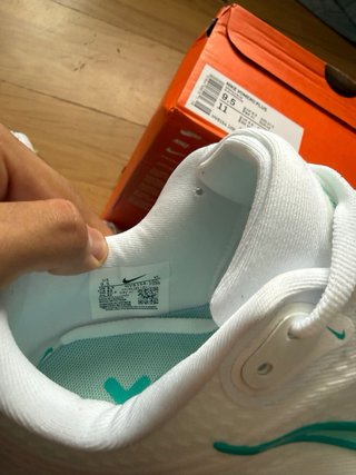 Zapatillas Nike Vomero Plus