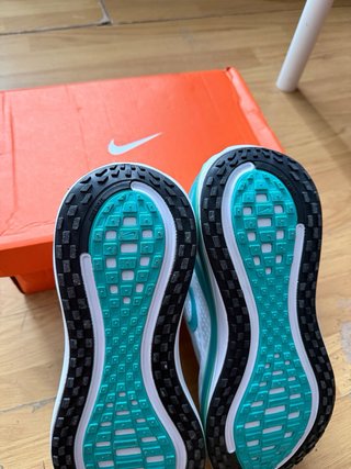 Zapatillas Nike Vomero Plus