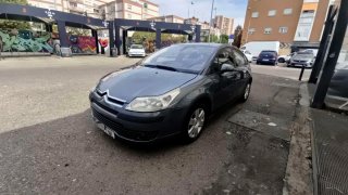 Citroen C4 2007