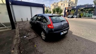 Citroen C4 2007