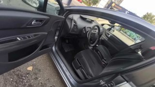 Citroen C4 2007