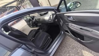 Citroen C4 2007