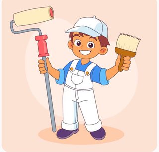 Servicios de Pintor y Yesero