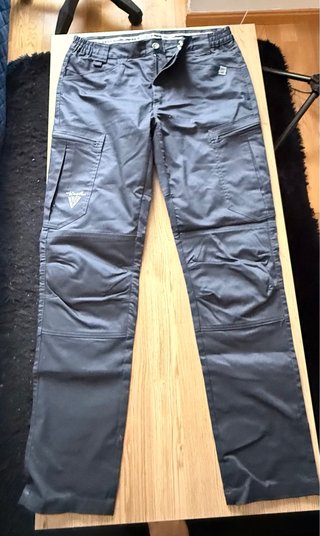 Pantalón de trabajo Workteam