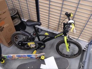 dark hero 500