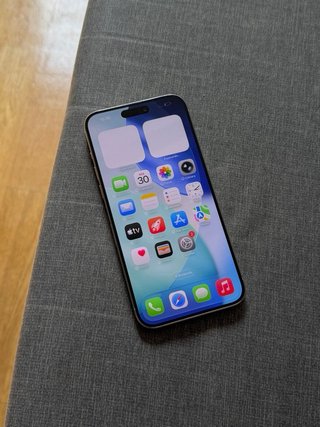 iPhone 15 Pro Max 256GB