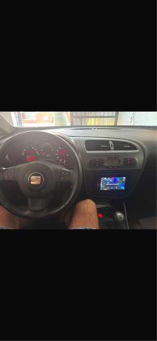 SEAT Leon 2006