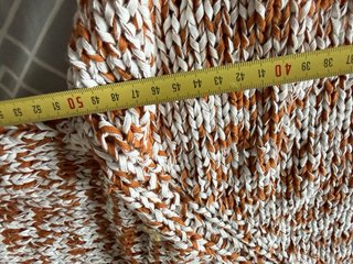 Jersey Zara Multicolor